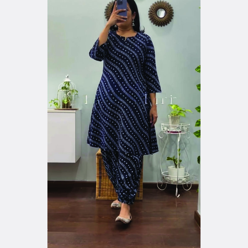 NEVY BLUE