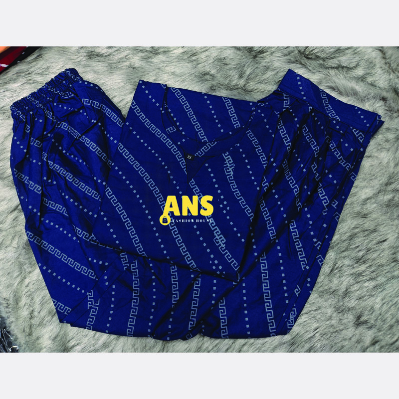 NEVY BLUE